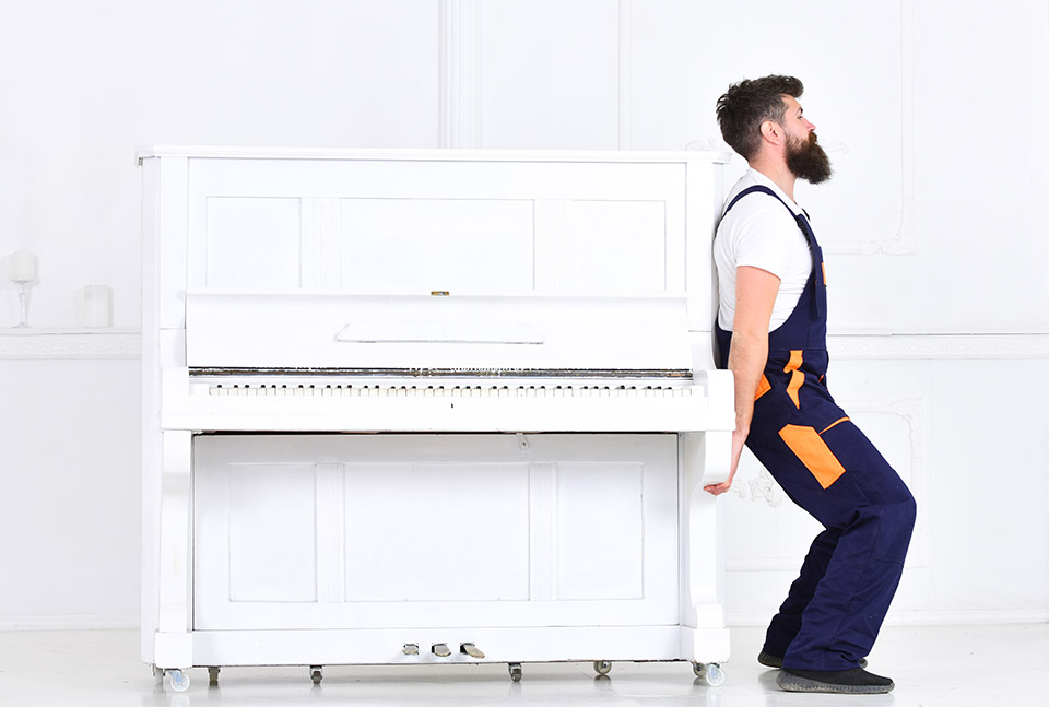 Location et vente de pianos d'occasion en Haute-Savoie