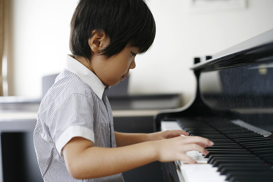 Location et vente de pianos d'occasion Annecy